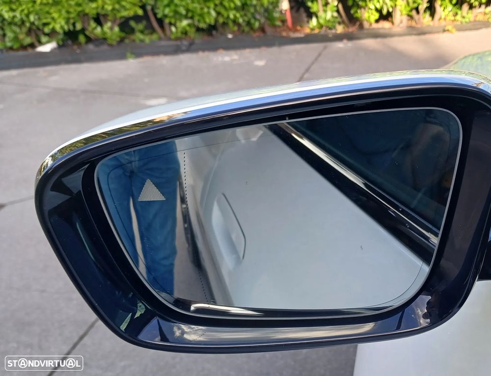 BMW i4 eDrive35 Pack Desportivo M - 16