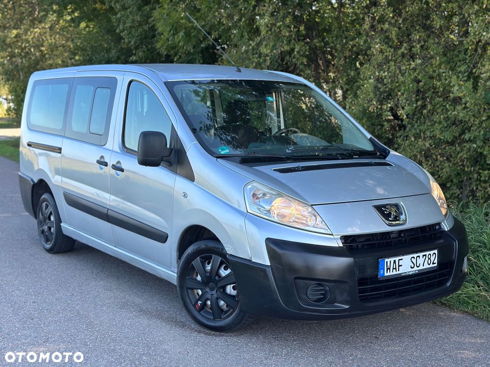 Peugeot Expert - 2