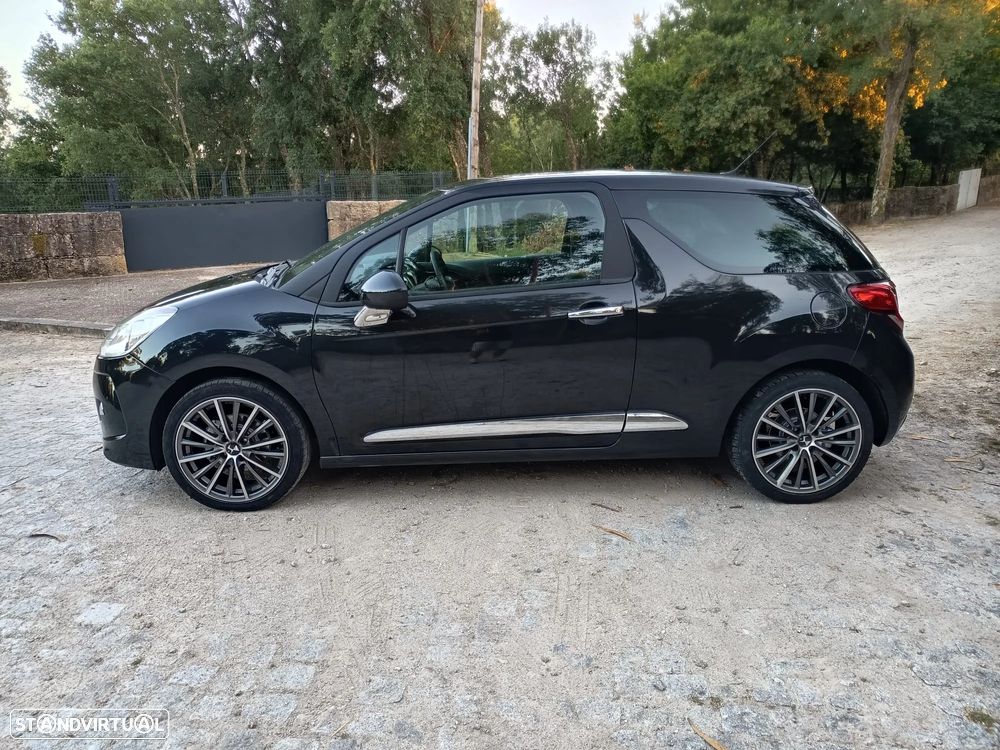 Citroën C3 1.6 e-HDi Air.Seduction - 4