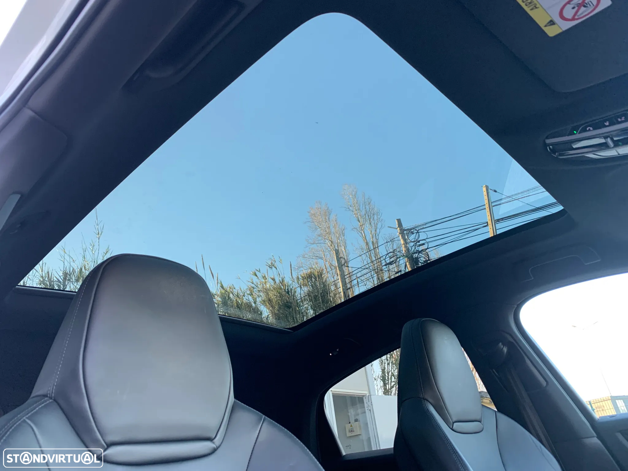 Porsche Cayenne Coupé - 21