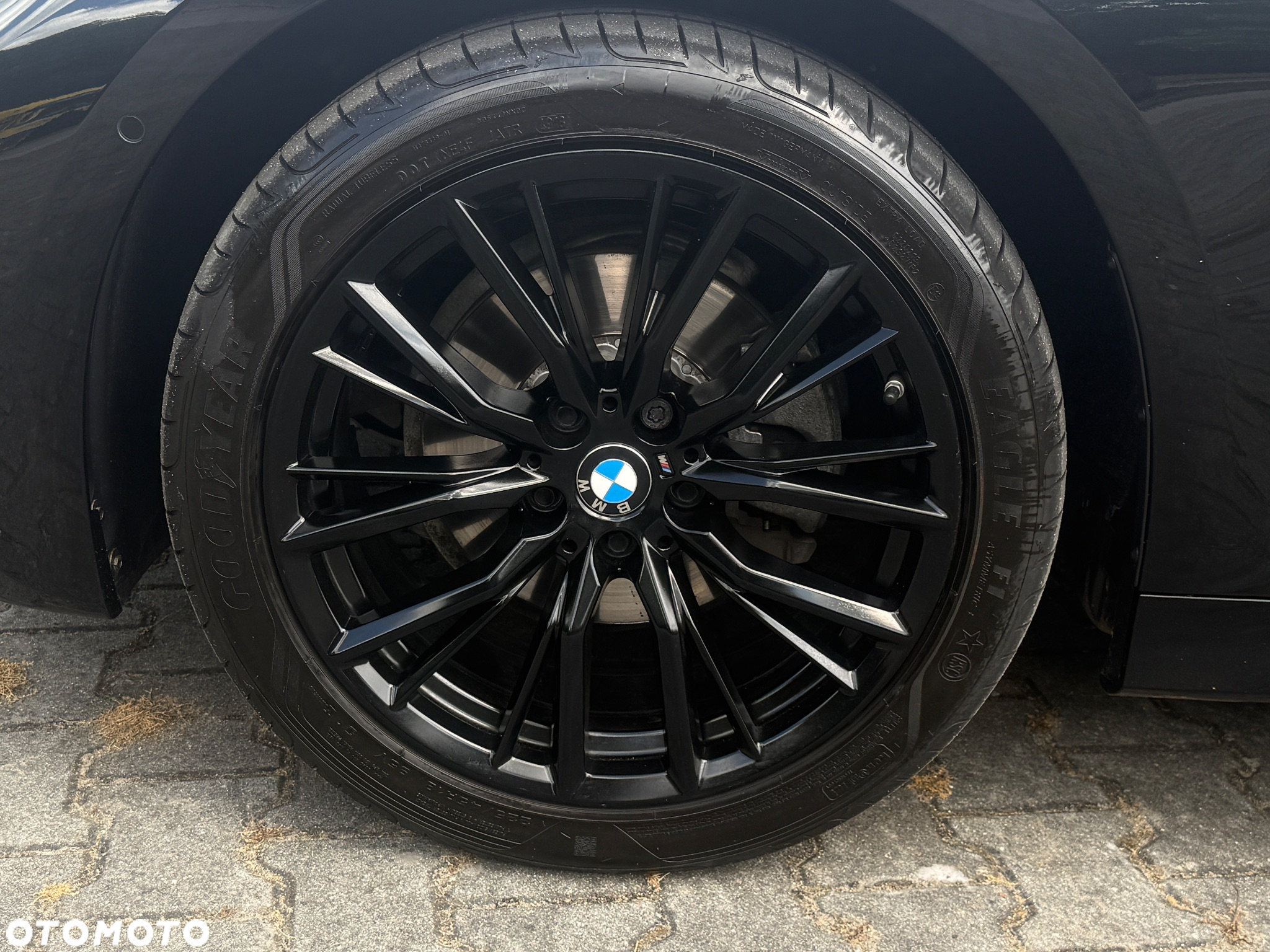 BMW Seria 3 320d xDrive Sport Line Shadow sport - 28
