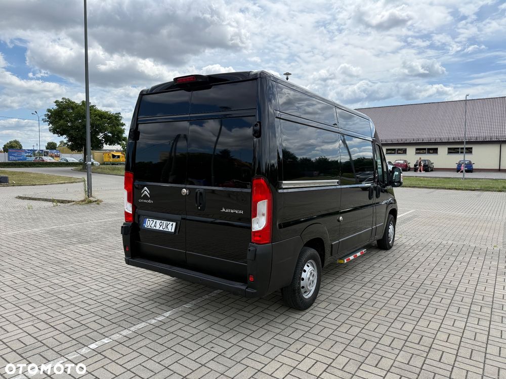 Citroën Jumper L2H2 - 5