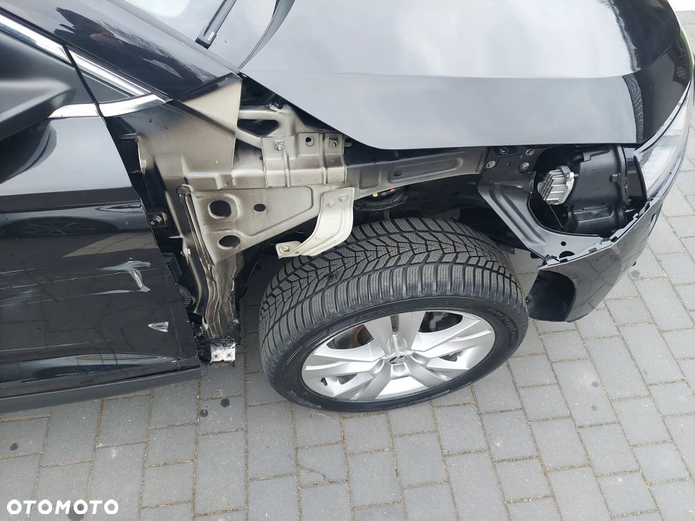 Skoda Karoq 2.0 TDI SCR 4x4 Style DSG - 14