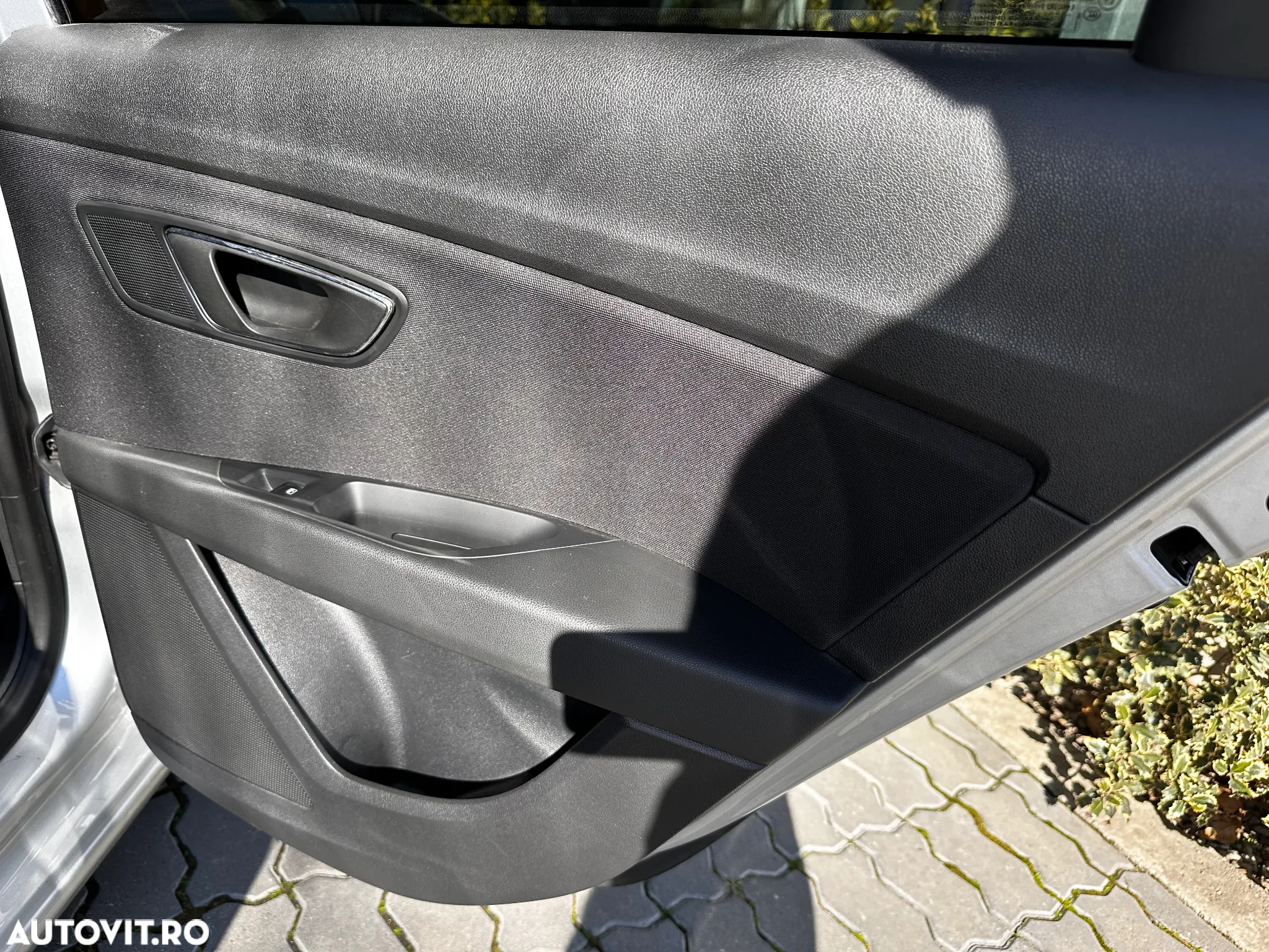 Seat Leon ST 1.6 TDI Start&Stop DSG Style - 34