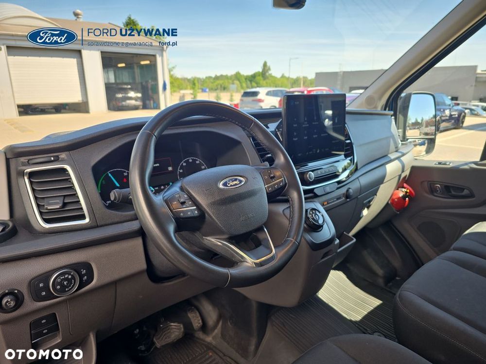 Ford Transit - 15