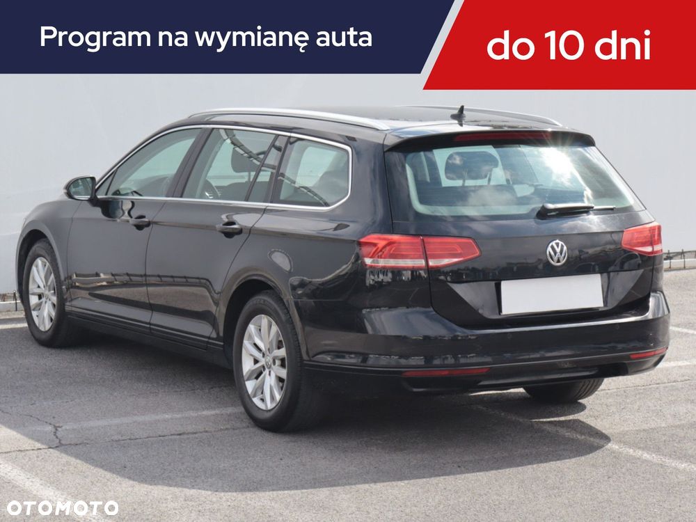 Volkswagen Passat Variant - 6