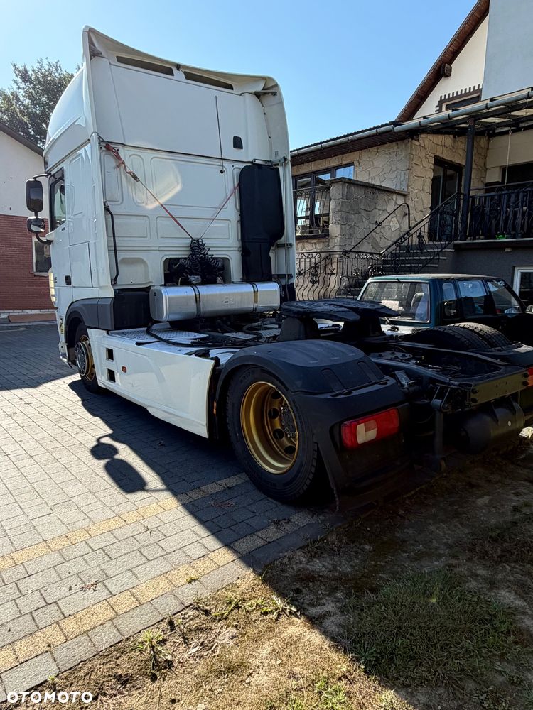 Dennis XF 480 FT SSC standard/ lowdeck - 3