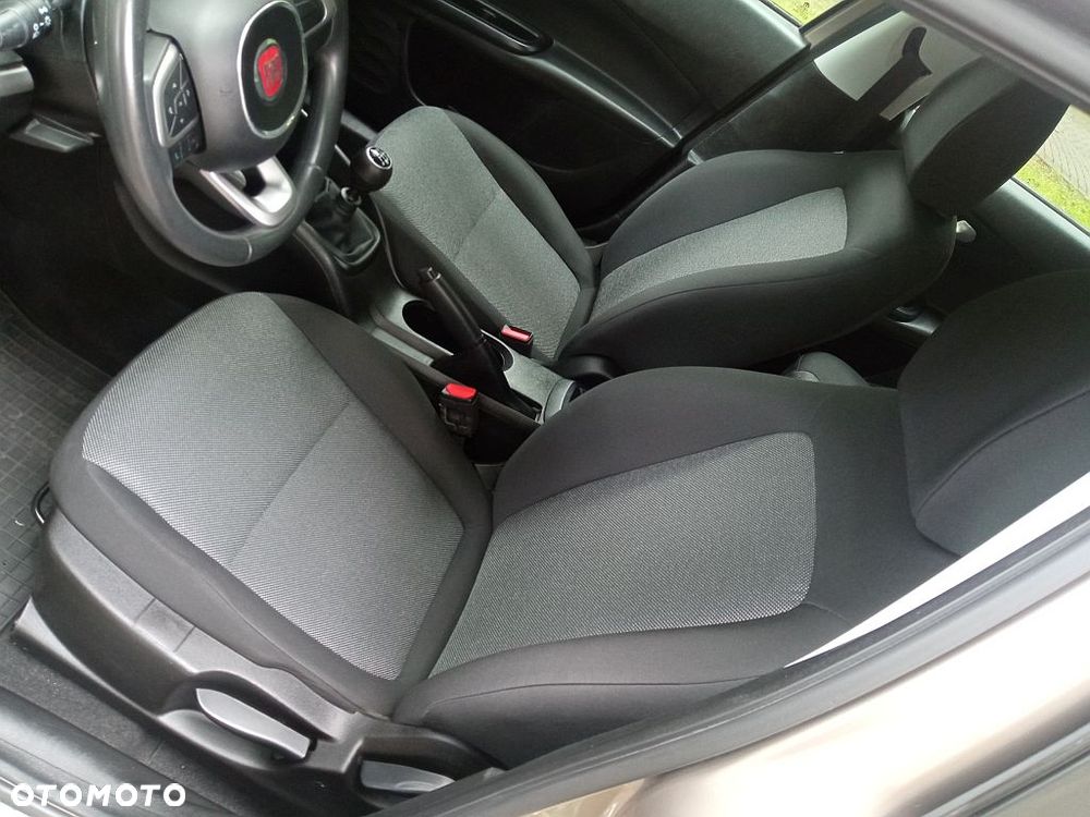 Fiat Tipo 1.4 16v Pop EU6d - 9