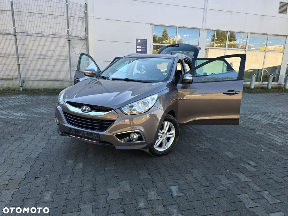 Hyundai ix35 - 6