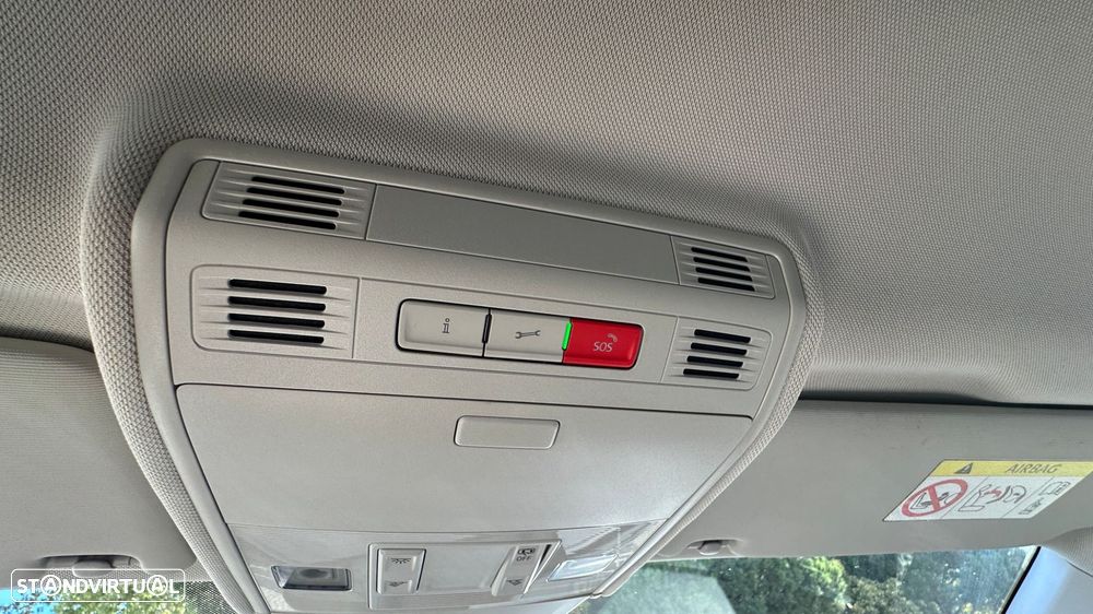 VW Taigo 1.0 TSI Urban - 27