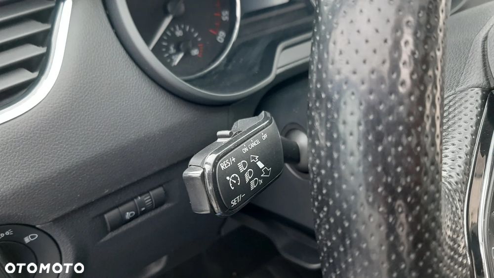 Skoda Octavia 2.0 TDI Edition - 11