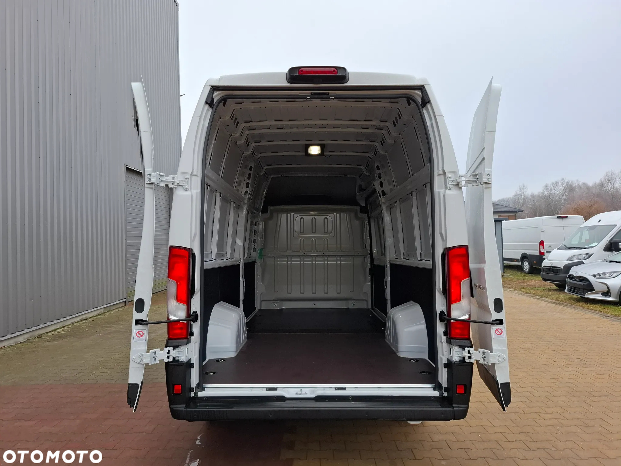 Toyota Proace Max - 7