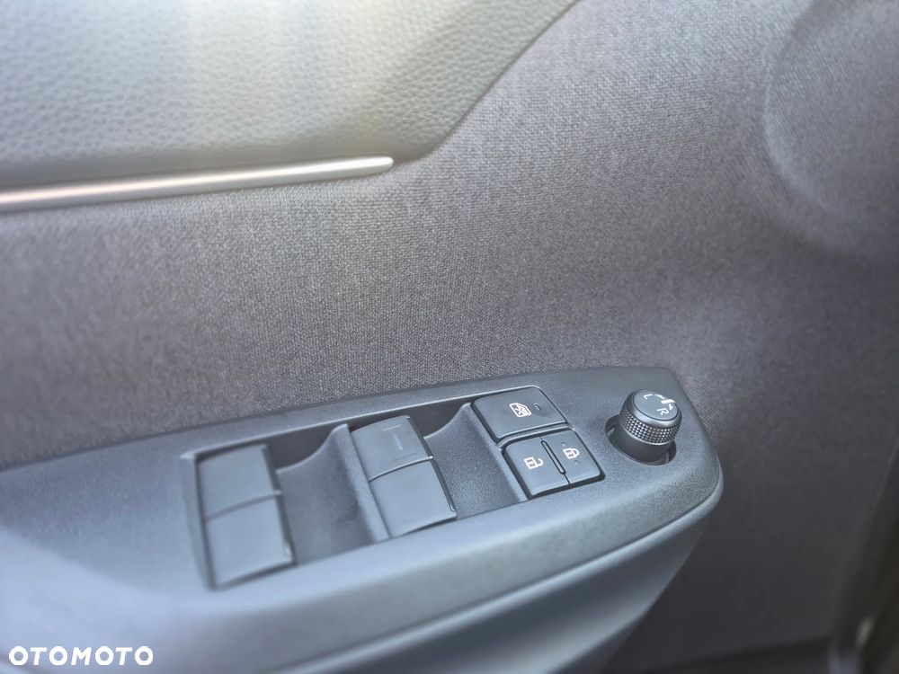 Toyota Yaris Cross Hybrid 1.5 Comfort - 11