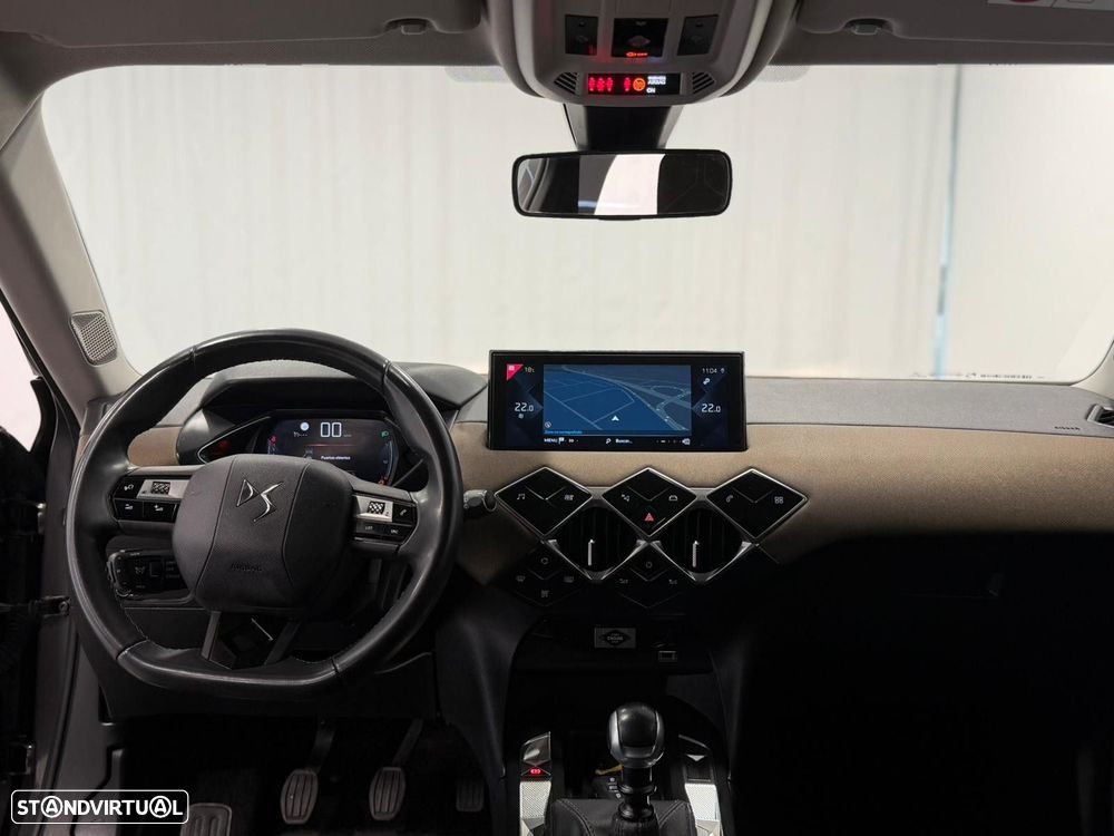 DS DS3 Crossback 1.2 PureTech Be Chic - 7