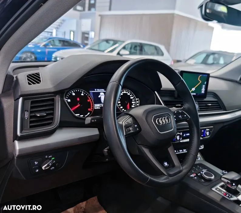 Audi Q5 50 TFSI e quattro S tronic - 5