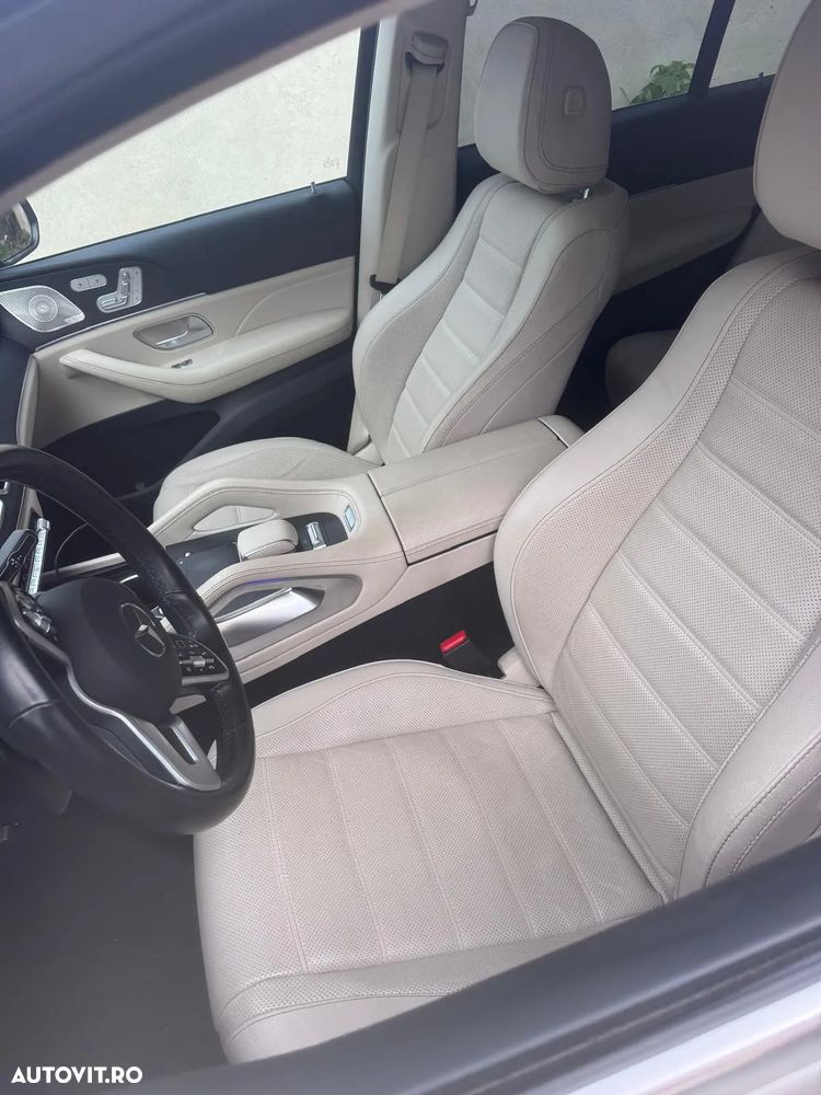 Mercedes-Benz GLE 350 de 4MATIC - 2
