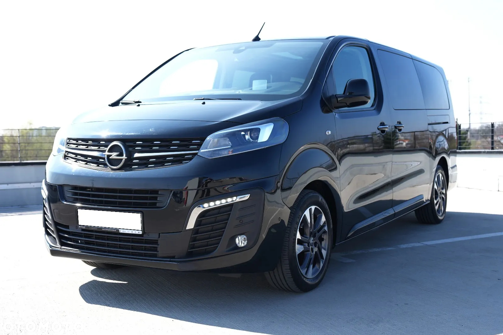 Opel Zafira Life 2.0 D S Edition - 4