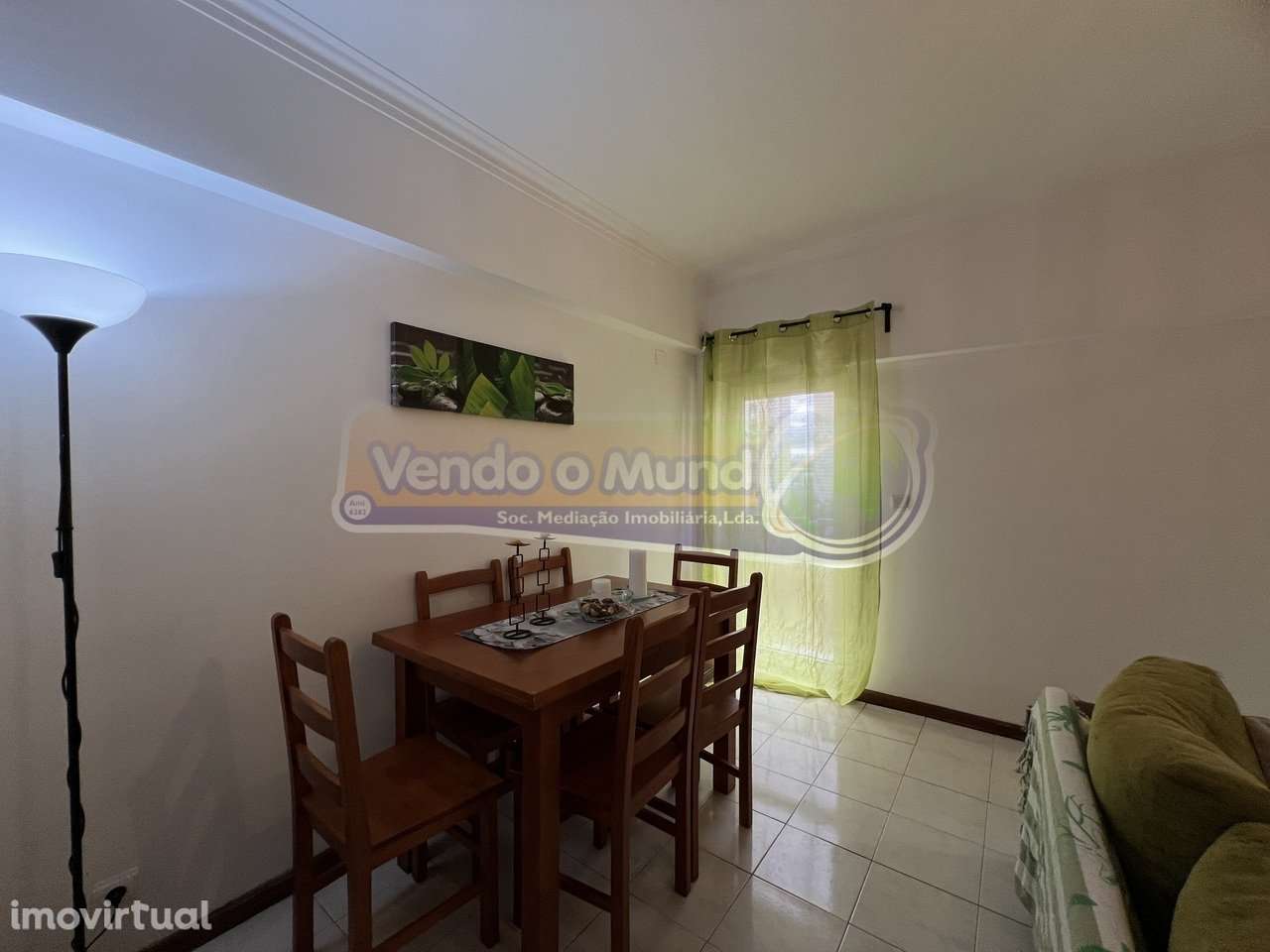 Apartamento T3 no Carregado (CARR030) - Grande imagem: 4/29