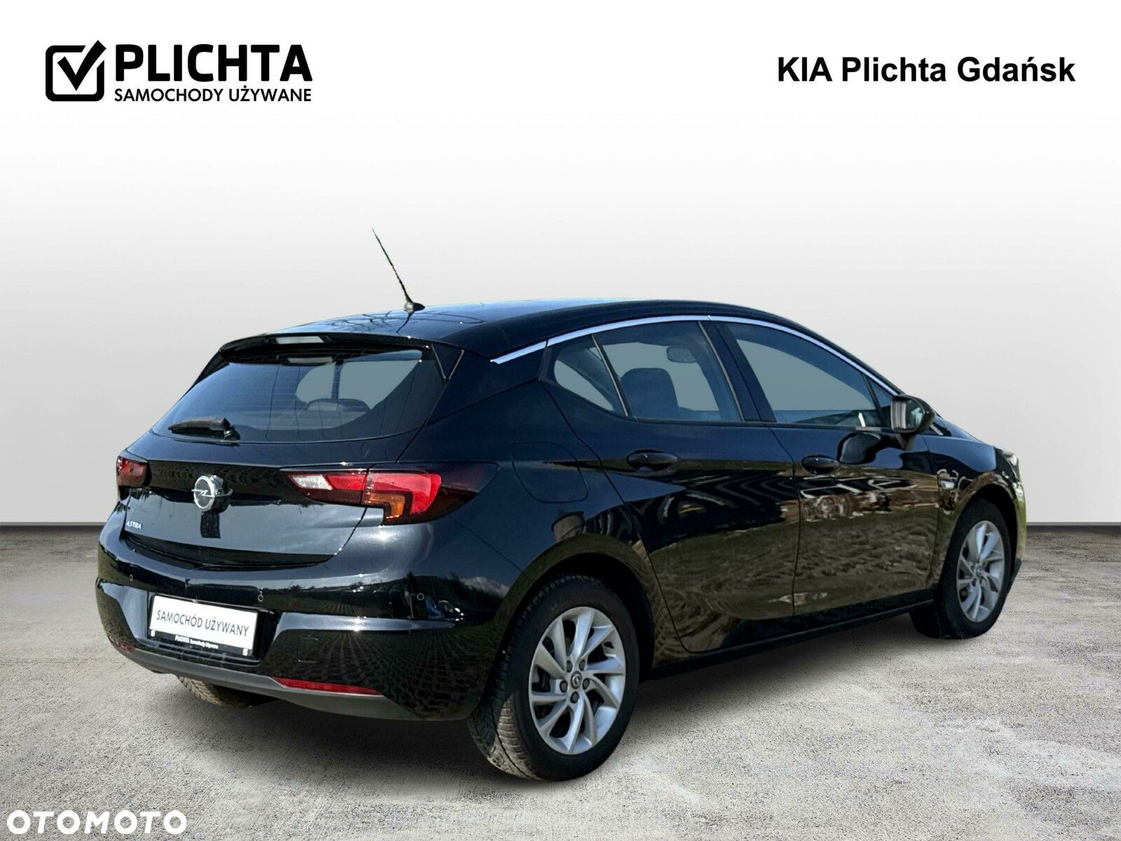 Opel Astra - 4