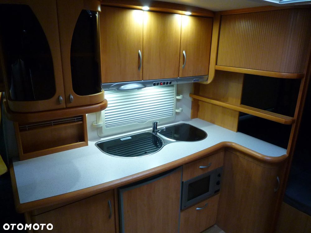 Hobby 560 UFE! Excellent Easy! - 15