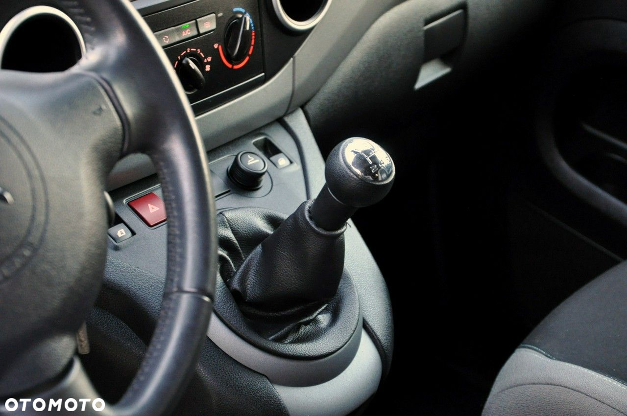 Citroën Berlingo - 33