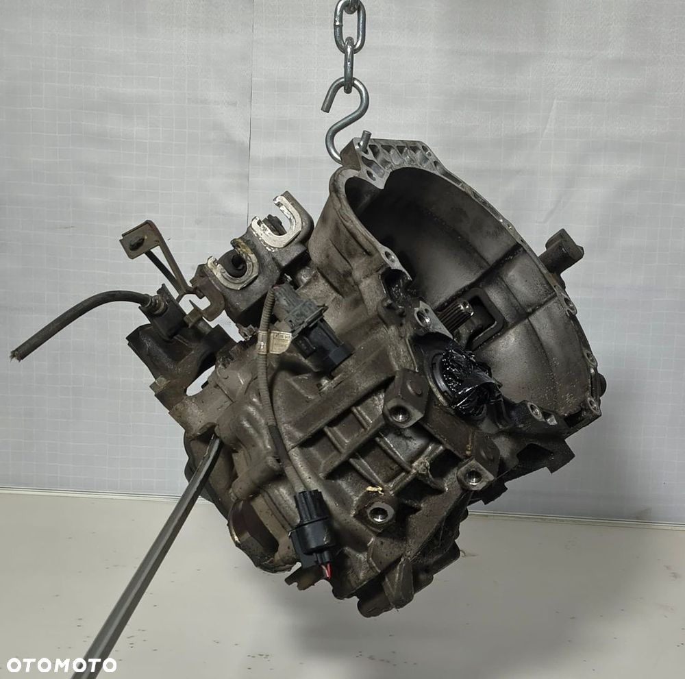 Skrzynia Biegów  Hyundai Getz Accent Atos Matrix i30, KIA RIO II, M5CF1-1 - 4