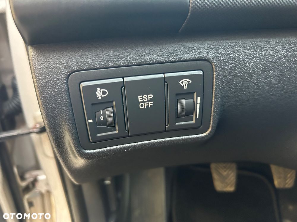 Hyundai i30 i30cw 1.6 Edition Plus - 21