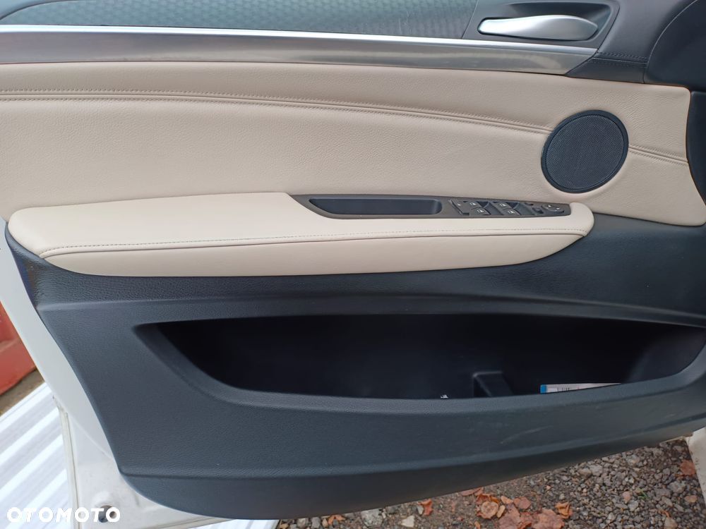 BMW X5 xDrive35i - 6