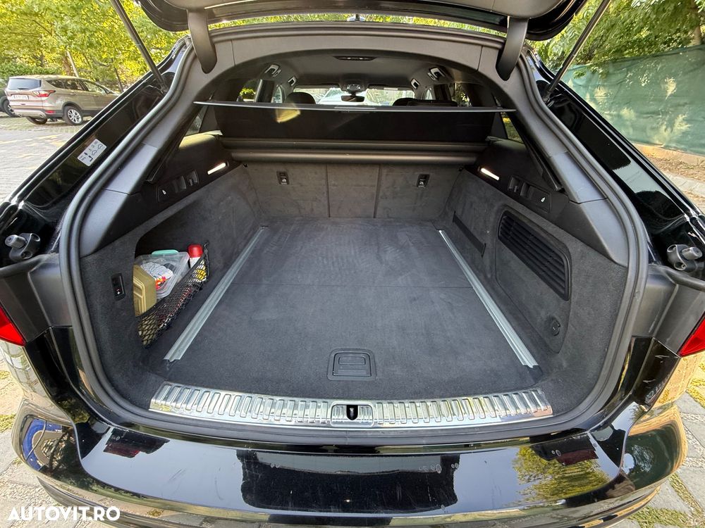 Audi A6 Limuzina 2.0 40 TDI quattro S tronic Sport - 27