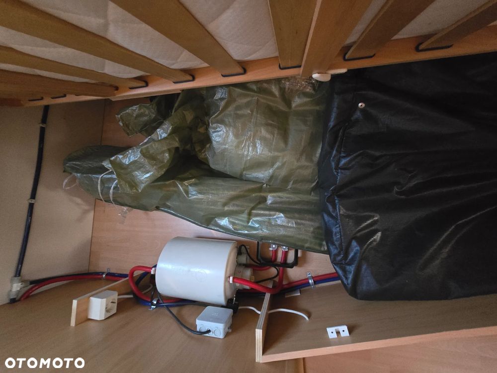 Beyerland LITE SPRINTER 440 - 19