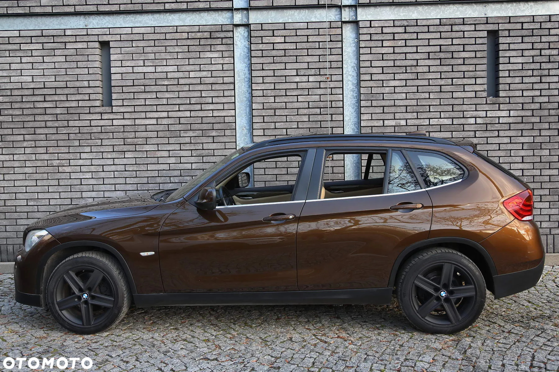 BMW X1 xDrive23d - 6