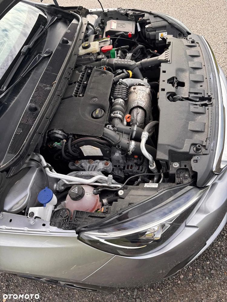 Peugeot 308 1.6 BlueHDi Active S&S - 15