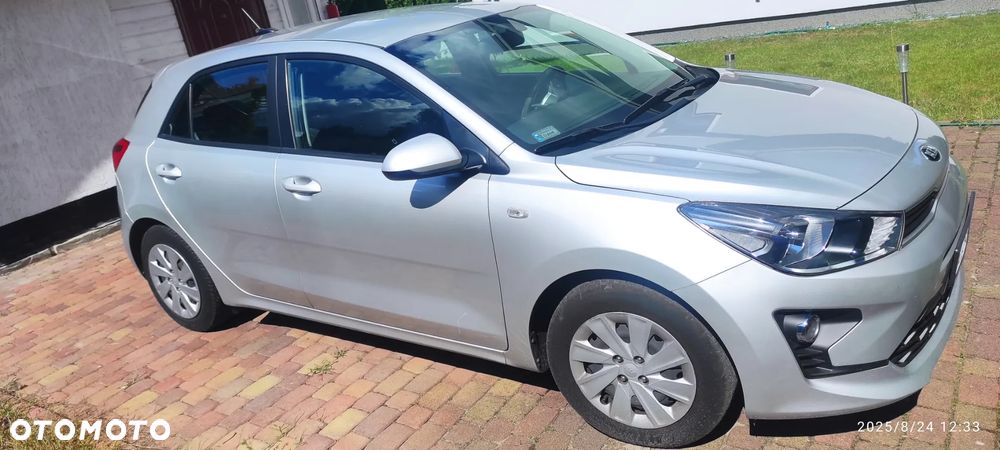Kia Rio 1.2 M - 3
