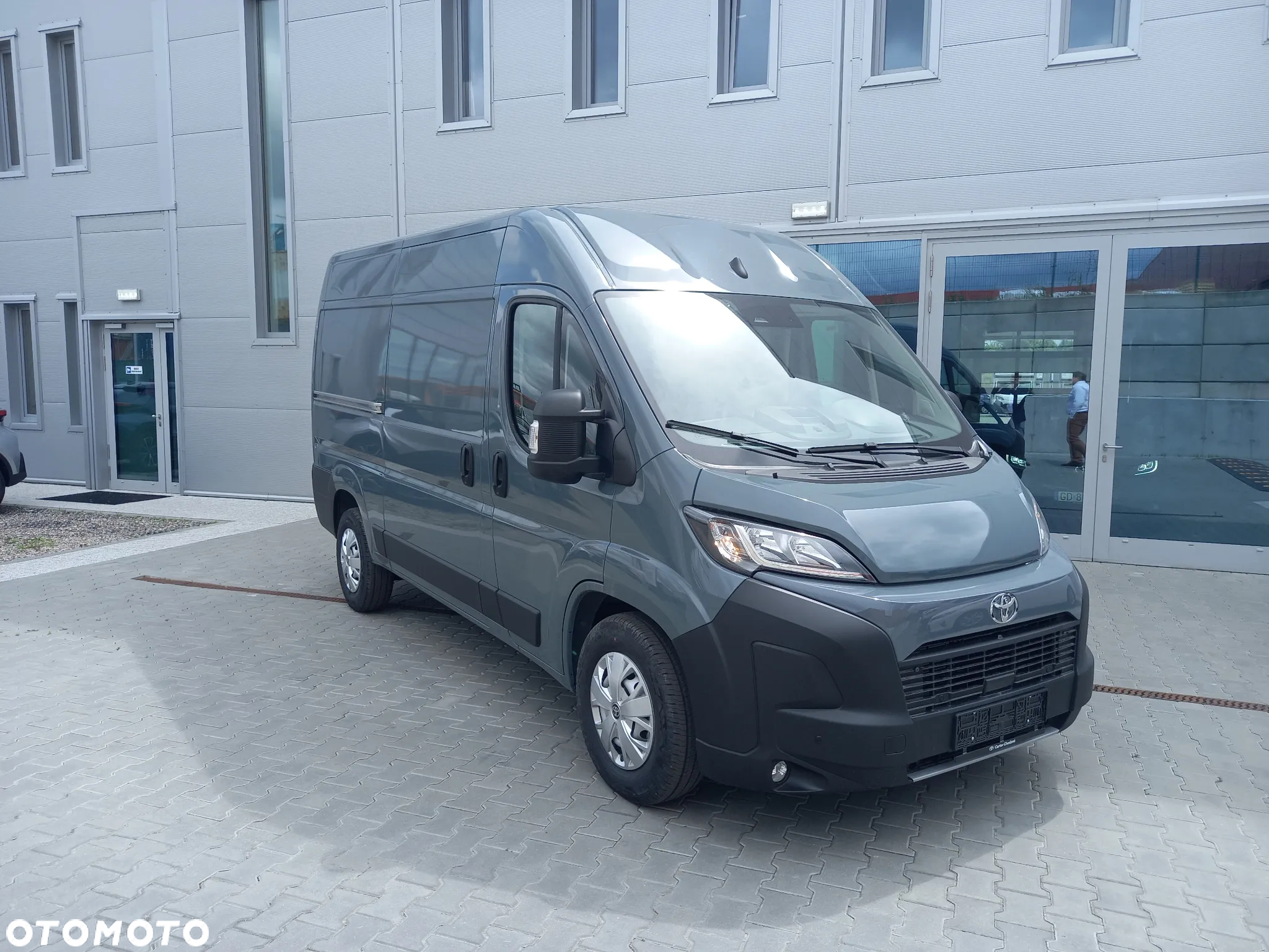 Toyota Proace Max - 3