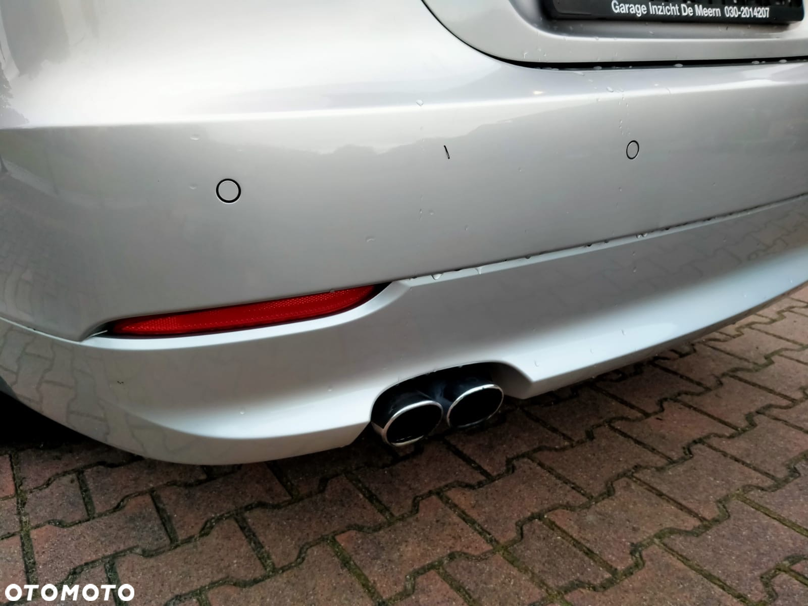 BMW Seria 5 525d - 7