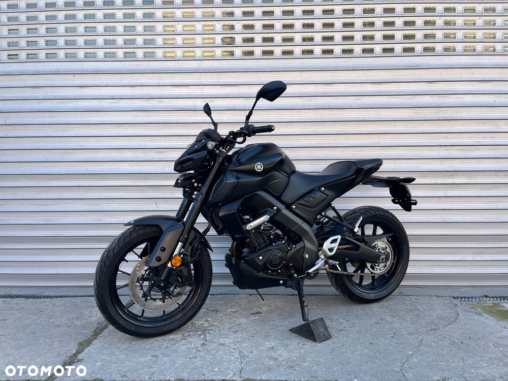 Yamaha MT - 26
