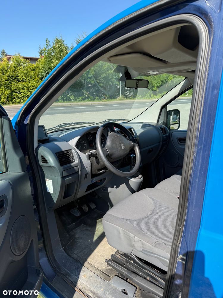 Peugeot Expert 229 2.0 HDi  Smieciarka - 4