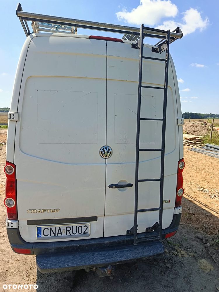 Volkswagen Crafter - 6