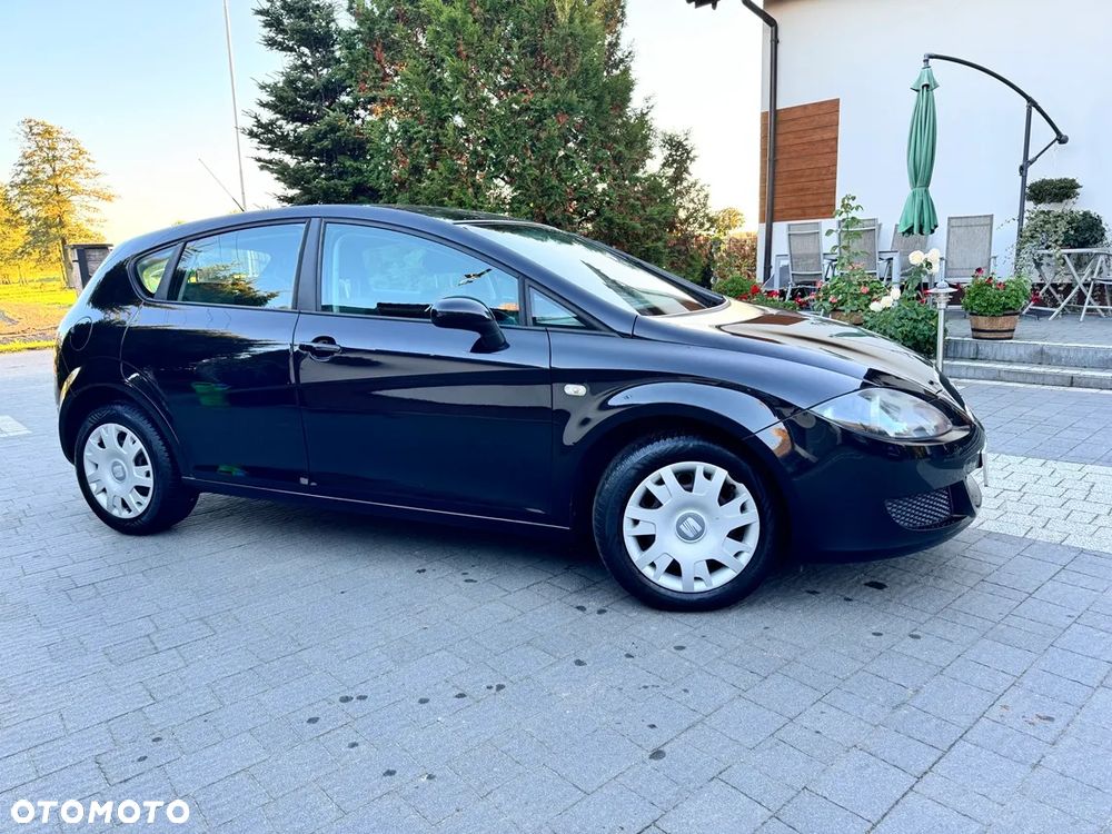 Seat Leon - 18