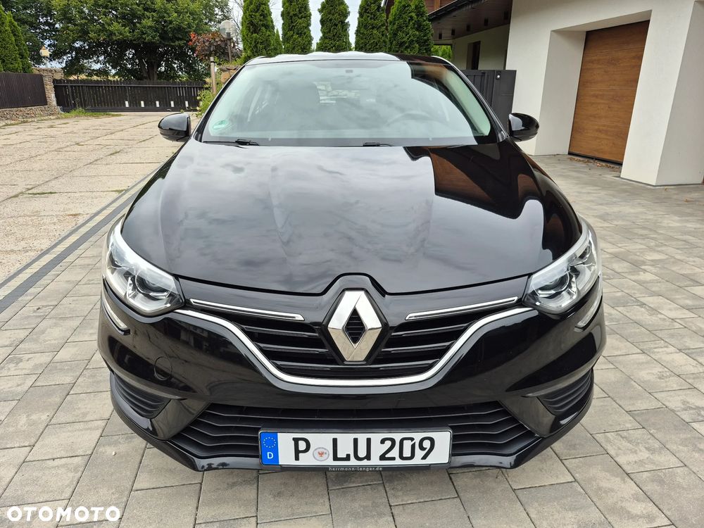 Renault Megane 1.2 Energy TCe Life - 13