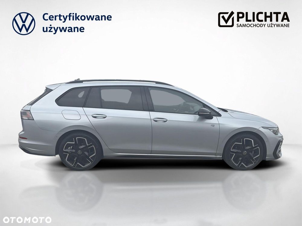 Volkswagen Golf Variant 2.0 TDI R-Line DSG - 7
