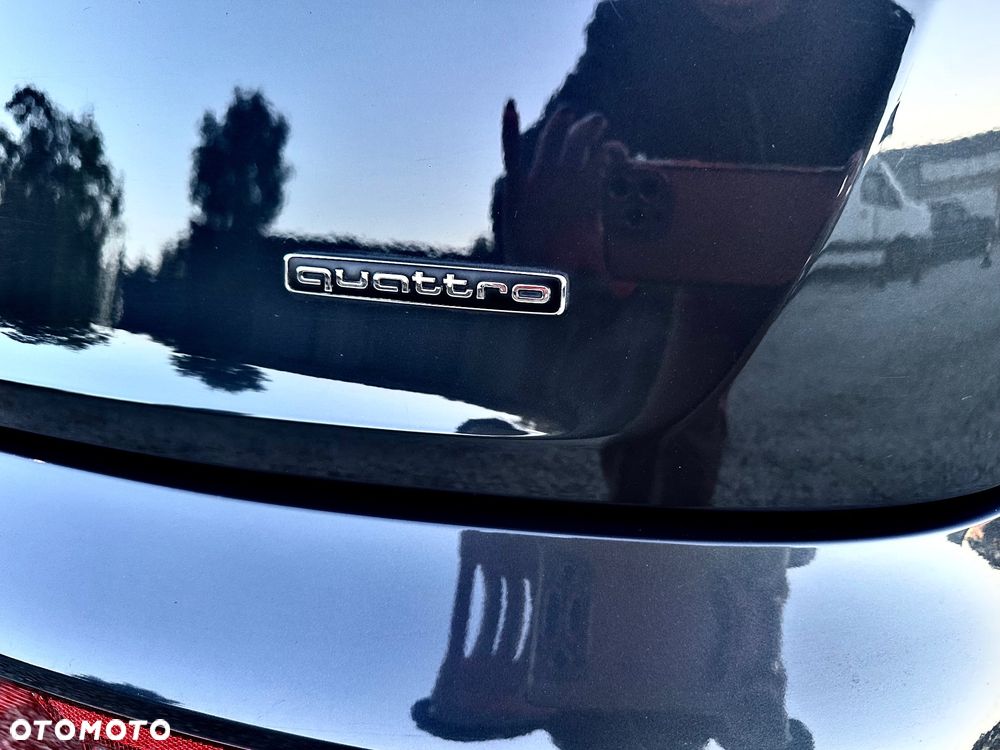 Audi Q5 2.0 TDI Quattro S tronic design - 22