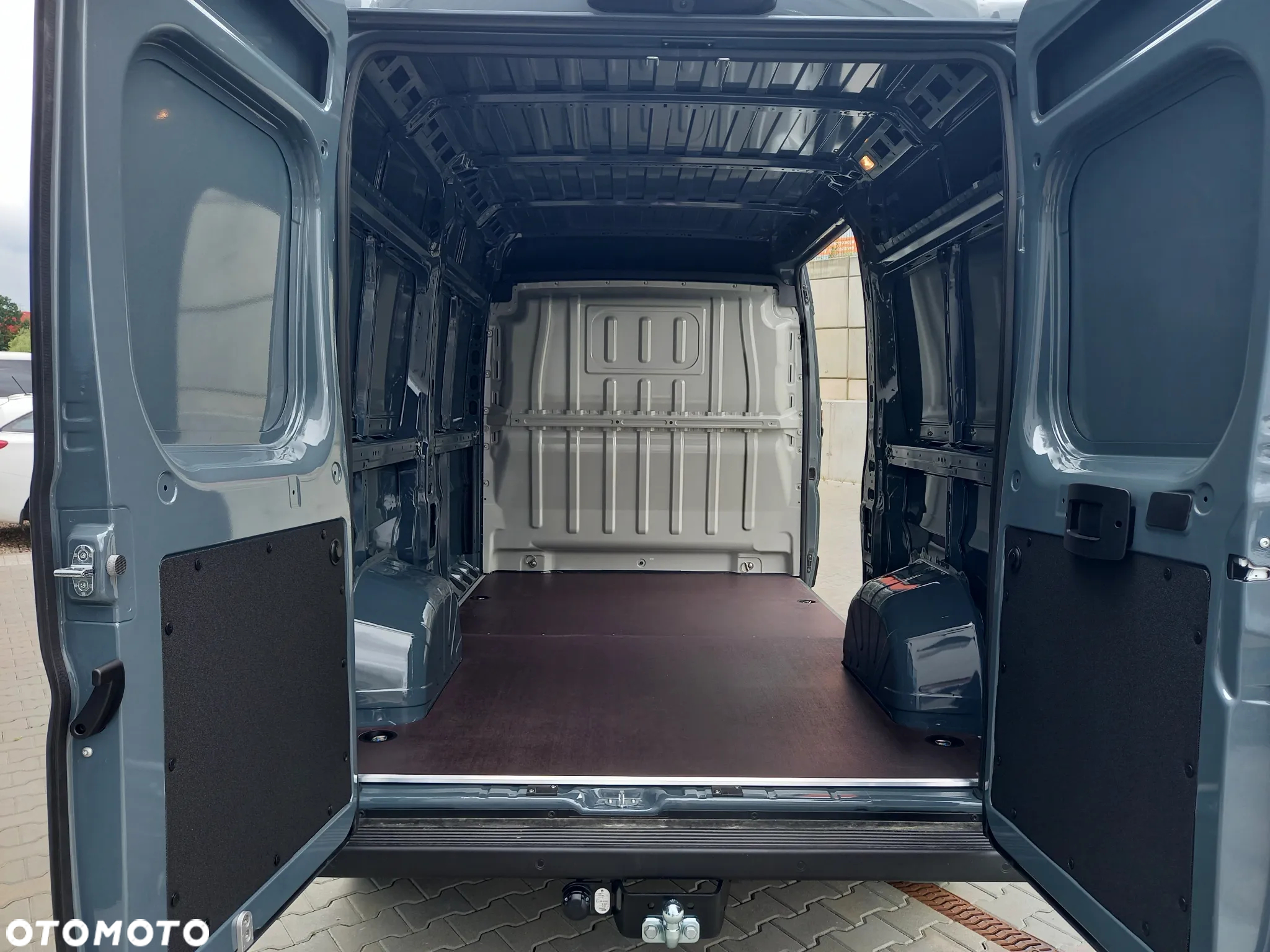 Toyota Proace Max - 9