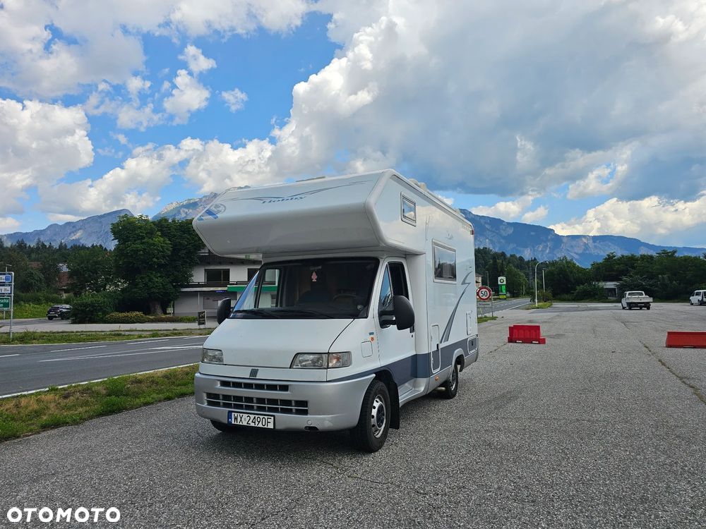 Fiat Ducato - 1