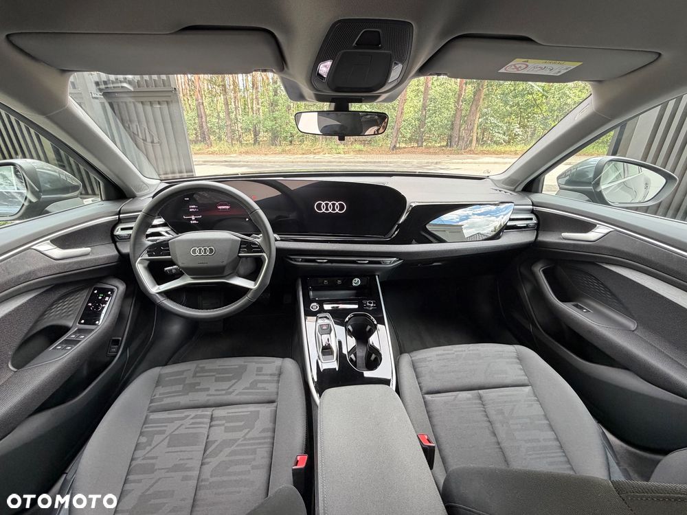 Audi A6 Limousine - 17