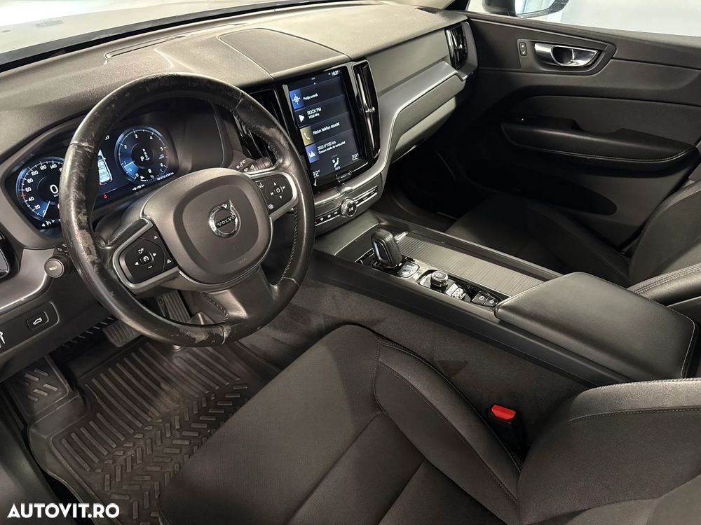 Volvo XC 60 - 10