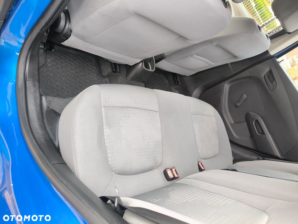 Chevrolet Aveo 1.2 LT - 20