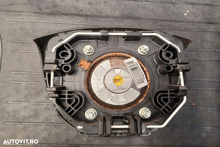 Airbag volan / sofer 4M51 A042B85CF3ZHE 4M51 A042B85CF3ZHE Ford Focus - 3