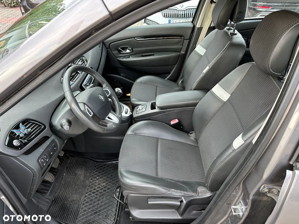 Renault Scenic - 21