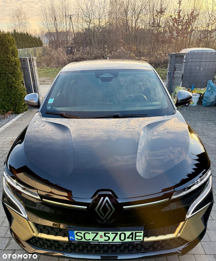 Renault Megane EV60 220hp optimum charge Iconic - 27